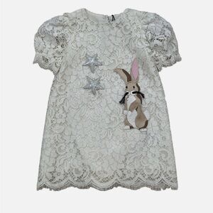 Dolce & Gabbana Baby Dress